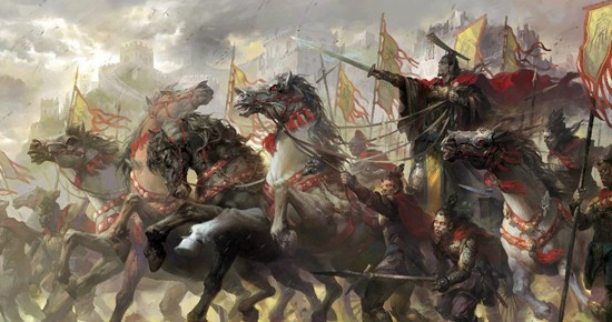 这个端午，BIM带你穿越楚国看城池？-协筑