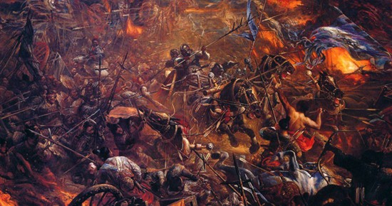 这个端午，BIM带你穿越楚国看城池？-协筑